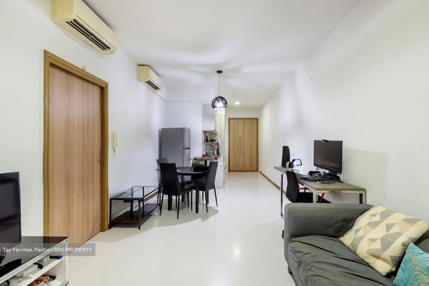Waterfront Gold (D16), Condominium #536933351